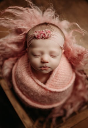 Image of Newborn Workshop with Ashley Wright