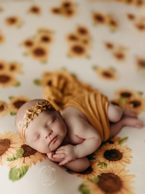 Image of Newborn Workshop with Ashley Wright