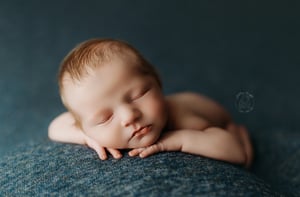 Image of Newborn Workshop with Ashley Wright