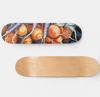 Roots Skateboard