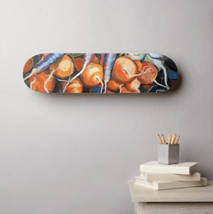Image of Roots Skateboard