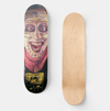 Identity Skateboard