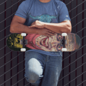 Identity Skateboard