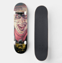 Identity Skateboard