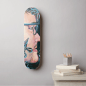 Ears That Hear Skateboard