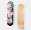Ears That Hear Skateboard