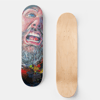 The Other Sides Skateboard