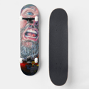 The Other Sides Skateboard