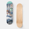 Baby Chips Skateboard