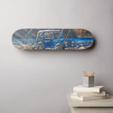 It's A Jeep Thing Skateboard