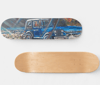 It's A Jeep Thing Skateboard