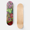 Mantis Skateboard