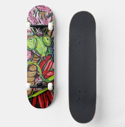Mantis Skateboard