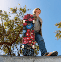 Berries Skateboard
