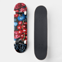 Berries Skateboard