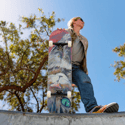Gary Skateboard