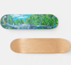 Dippy Skateboard