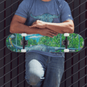 Dippy Skateboard