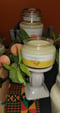 Image of 10 oz Hand Poured Soy Candles