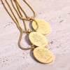 Zodiac Sign Necklace