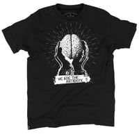 Image 1 of Buddha Brain - Tee