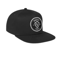 Shield Logo - Hat