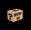 Mystery box option 1