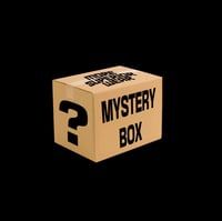 Mystery box option 1