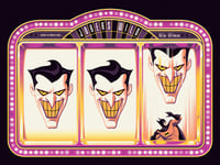 JOKER'S WILD (alt)