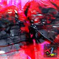 Image 2 of They Are Gutting A Body Of Water - 'Destiny XL' Cassette