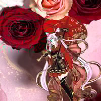 Image 1 of Kimono Wicked Lady