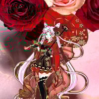 Image 2 of Kimono Wicked Lady