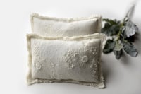 Image 3 of Dandelion Bonnet/Pillow