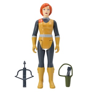 G.I. Joe Super7 ReAction Figure – Scarlett