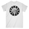DEAD STUFF - "WZ LOGO" T-SHIRT