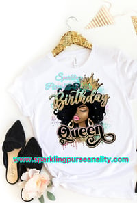 Image 3 of Birthday Queen