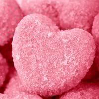 Image 3 of Inspired Aquolina Pink Sugar Scrub 