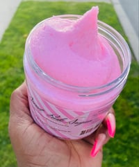 Image 2 of Inspired Aquolina Pink Sugar Scrub 