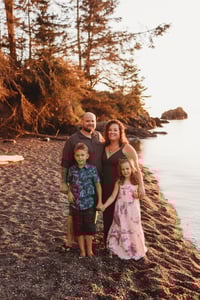 Image 3 of Golden Hour Deception Pass 