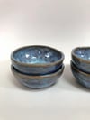 Blue Prep/Snack Bowl