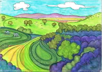 Image 1 of Malvern Hills