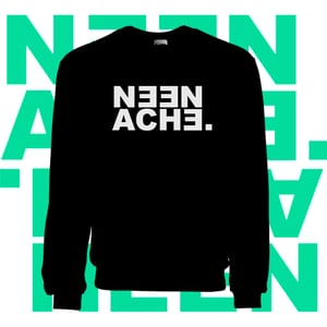 Crew Neck - Sweatshirt