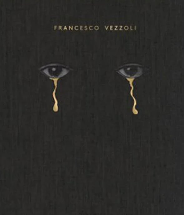 Francesco Vezzoli - Francesco Vezzoli