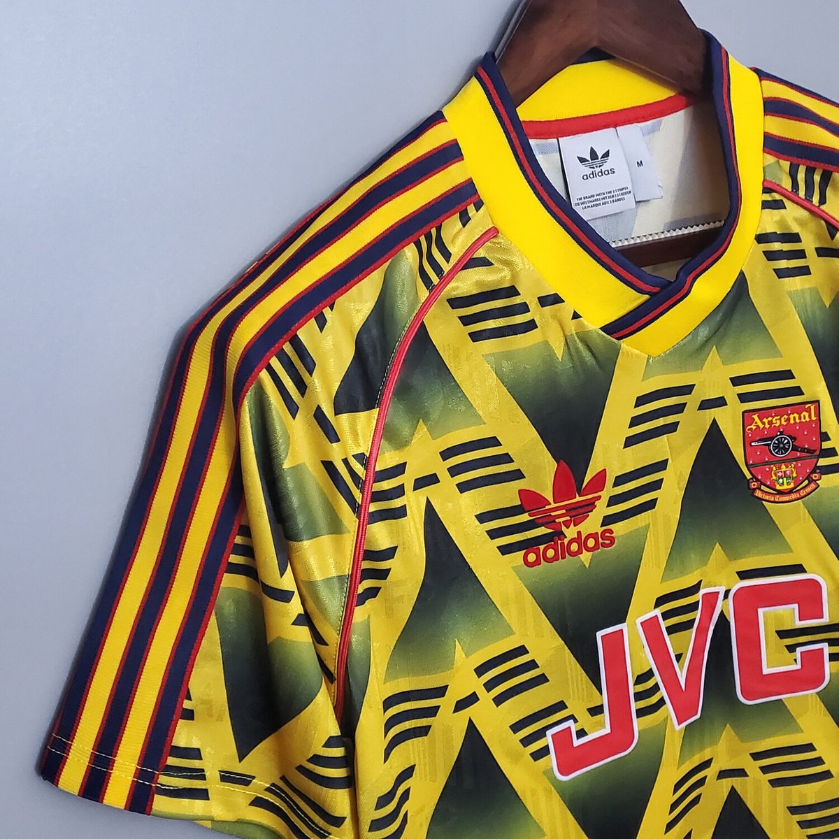 Arsenal | Retro Classic Jersey