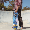 Fear Skateboard