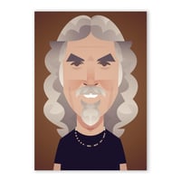 The Big Yin