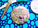Pin: POOR UNFORTUNATE SOULS Collage