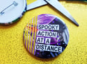 Pin: SPOOKY ACTION AT A DISTANCE Collage