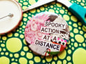 Pin: SPOOKY ACTION AT A DISTANCE Collage