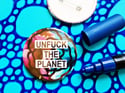 Pin: UNFUCK THE PLANET Collage